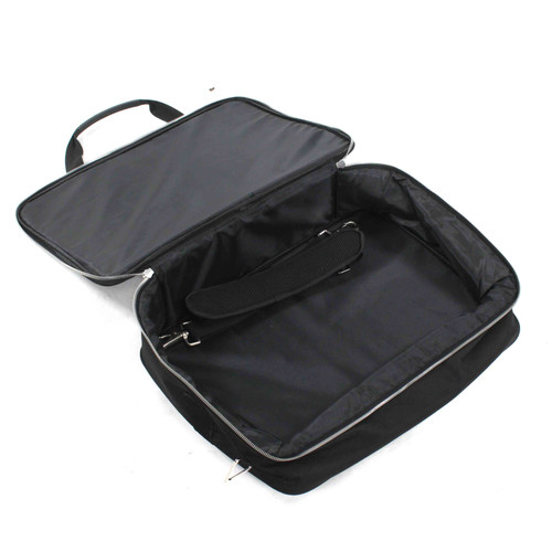 Vist Large View of Product Image Which is Used Pedaltrain PEDAL CASE 20X15 Guitar Case