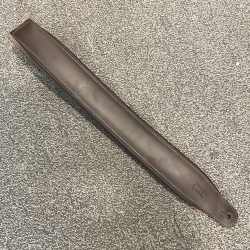 Vist Large View of Product Image Which is Used LEVY'S 3 IN LEATHER STRAP