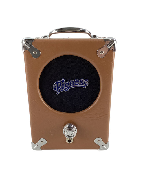 Vist Large View of Product Image Which is Used Pignose 7-100 W/AC