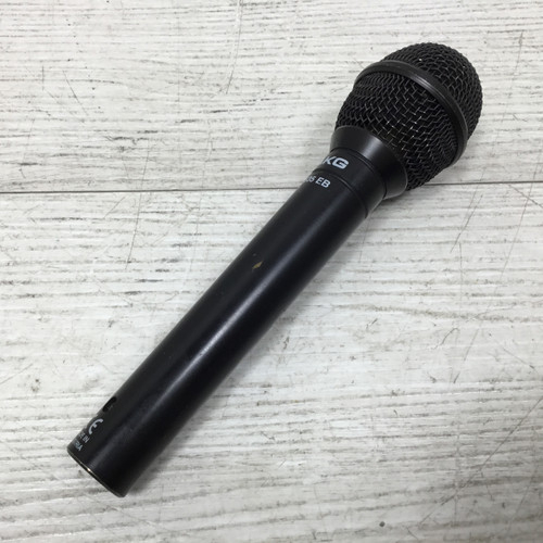 Vist Large View of Product Image Which is Used Akg C 535EB Condenser Microphone