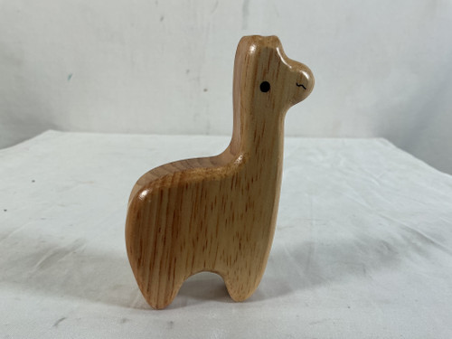 Vist Large View of Product Image Which is Used GREEN TONES LLAMA SHAKER Band Instrument Accessory