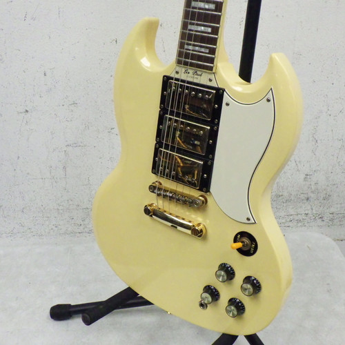 Vist Large View of Product Image Which is Used Epiphone Les Paul Custom SG  6-String