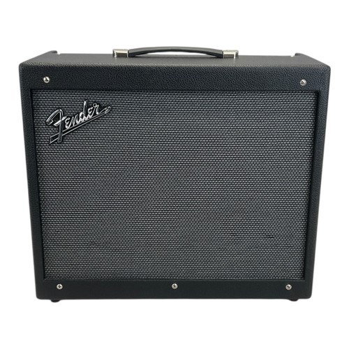 Vist Large View of Product Image Which is Used Fender MUSTANG GTX100 1 x 12 Solid State Amplifier 1 x 12