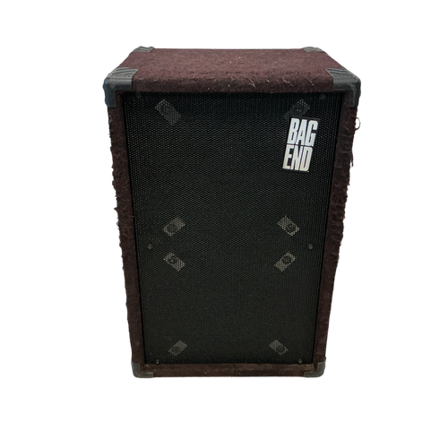 Vist Large View of Product Image Which is Used Bag End D12-D 2 x 12 Bass Guitar Cabinet 2 x 10