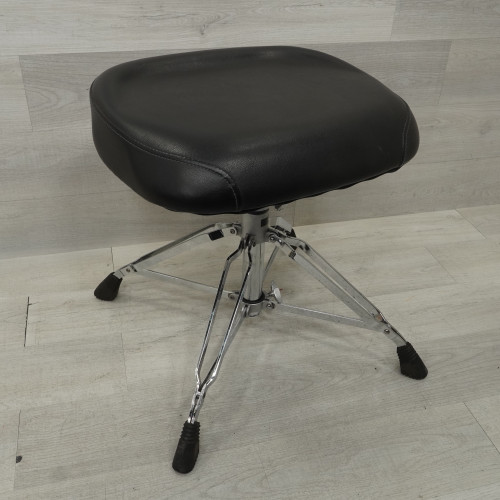 Vist Large View of Product Image Which is Used Yamaha DS950 Drum Throne