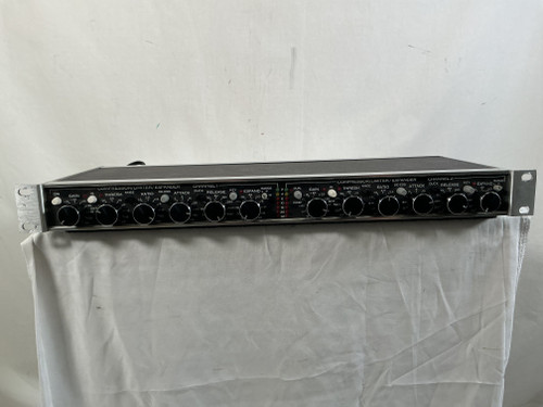 Vist Large View of Product Image Which is Used LT SOUND CLX2 Compressor