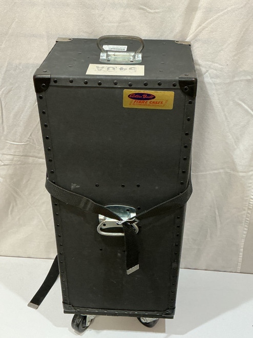 Vist Large View of Product Image Which is Used ROLLING HARDWARE CASE Drum Hardware Case