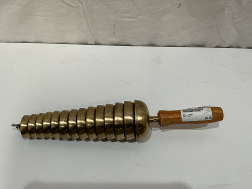 Vist Large View of Product Image Which is Used BELL TREE World Percussion Instrument