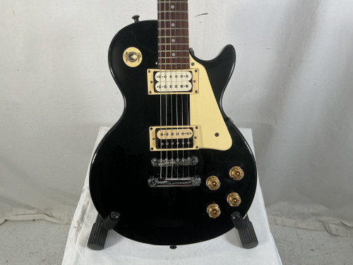 Vist Large View of Product Image Which is Used Epiphone LES PAUL SPECIAL LP Type Electric Guitar Black 6-String