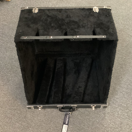 Vist Large View of Product Image Which is Used Fender CLASSIC SERIES 3 GUITAR STAND Guitar Stand