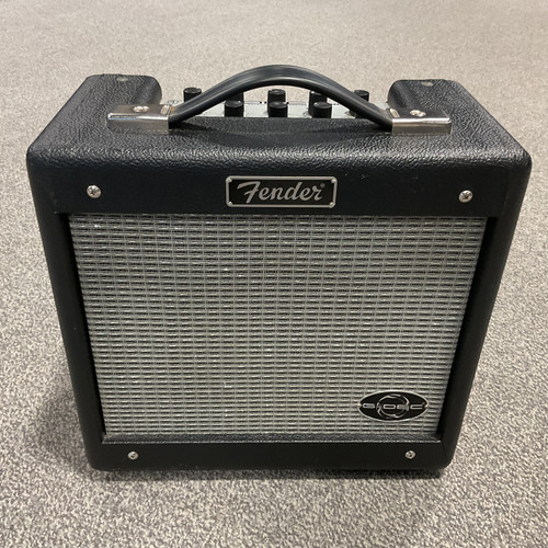Vist Large View of Product Image Which is Used FENDER G-DEC JUNIOR Amplifier