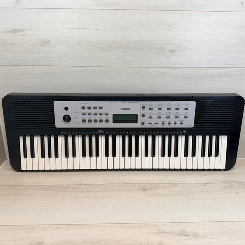 Vist Large View of Product Image Which is Used Yamaha YPT-270 Keyboard 61-Key