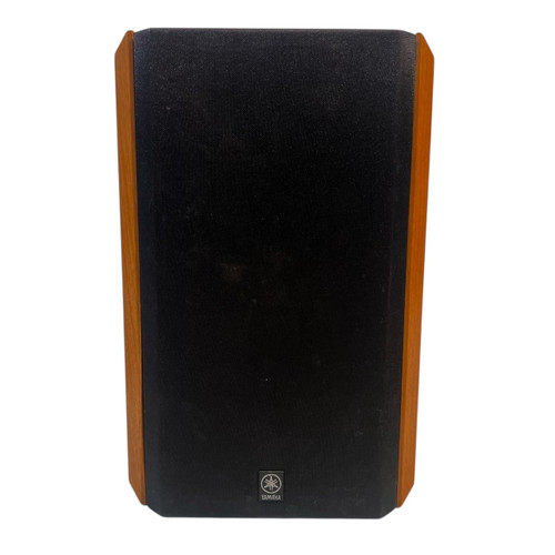 Vist Large View of Product Image Which is Used Yamaha NX-E150 Single Bookshelf Speaker – Compact Home Audio Speaker