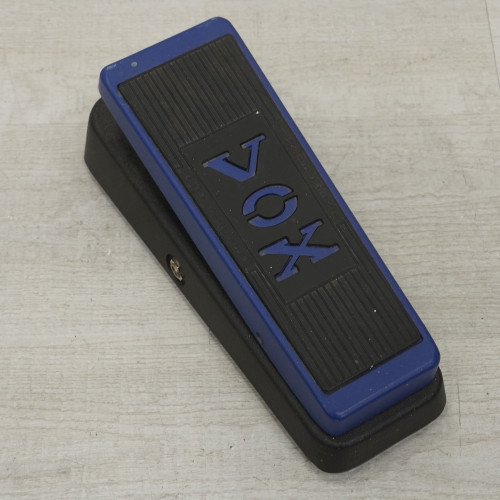 Vist Large View of Product Image Which is Used Vox V850 Volume Pedal