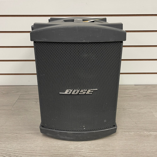 Vist Large View of Product Image Which is Used - Bose B1 BASS MODULE Passive Sub