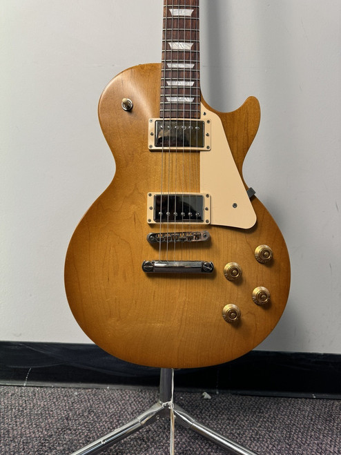 Vist Large View of Product Image Which is Used Gibson LES PAUL TRIBUTE 2022 LP Type Electric Guitar Wood 6-String
