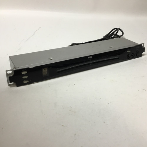 Vist Large View of Product Image Which is Used Korg DTR-1000 Instrument Tuner or Metronome