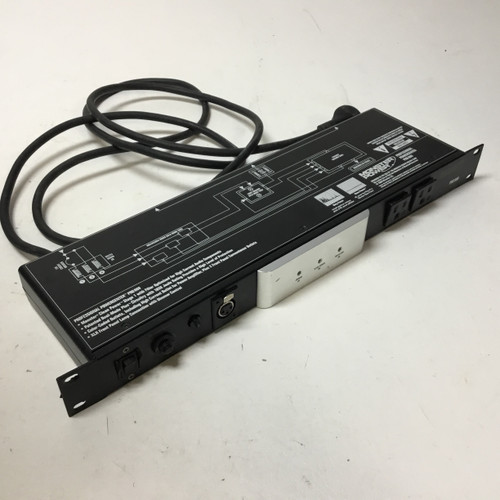 Vist Large View of Product Image Which is Used Monster Power PRO 900 Pro Sound Product