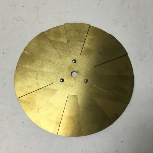 Vist Large View of Product Image Which is Used ULUOBO CLAP STACK Effects Cymbal Other