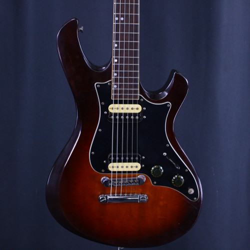 Vist Large View of Product Image Which is Used Gibson VICTORY MVII 1982 Vintage Double Cutaway Electric Guitar Other 6-String