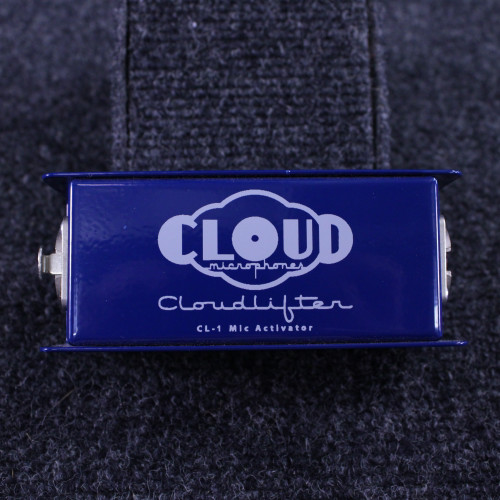 Vist Large View of Product Image Which is Used Cloud Microphones CL1 CLOUDLIFTER MIC PREAMP Pro Sound Product