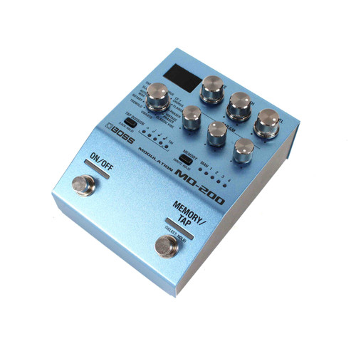 Vist Large View of Product Image Which is Used TC Electronic SUB N UP Octave Pedal