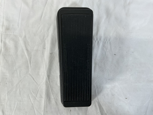 Vist Large View of Product Image Which is Used Dunlop GCB95 CRYBABY Wah Pedal