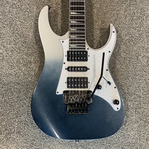 Vist Large View of Product Image Which is Used IBANEZ RG450DX Electric Guitar