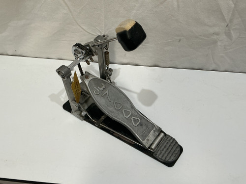 Vist Large View of Product Image Which is Used DW 7000 Kick Drum Pedal