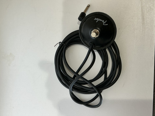 Vist Large View of Product Image Which is Used Fender CHANNEL SWITCH Switch Pedal