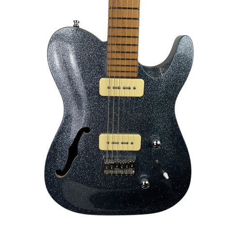 Vist Large View of Product Image Which is Used Chapman ML3 PRO TRADITIONAL Semi-Hollow Electric Guitar Other 6-String