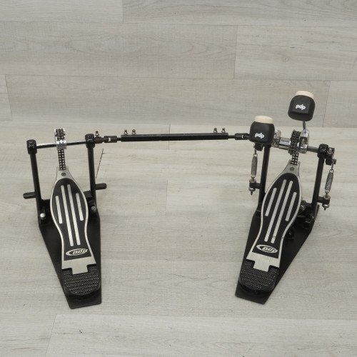 Vist Large View of Product Image Which is Used PDP Double Kick Drum Pedal