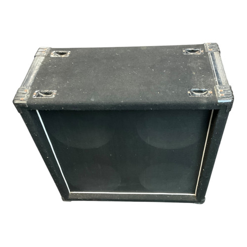 Vist Large View of Product Image Which is Used Crate GE412RS 4 x 12 Guitar Speaker Cabinet 4 x 12