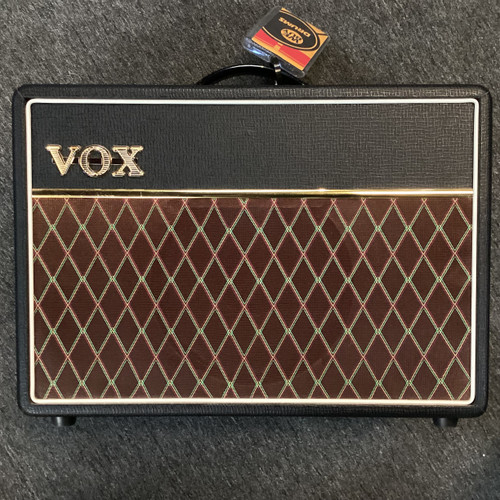 Vist Large View of Product Image Which is Used Vox AC10C1 1 x 10 Tube Combo Amplifier 1 x 10