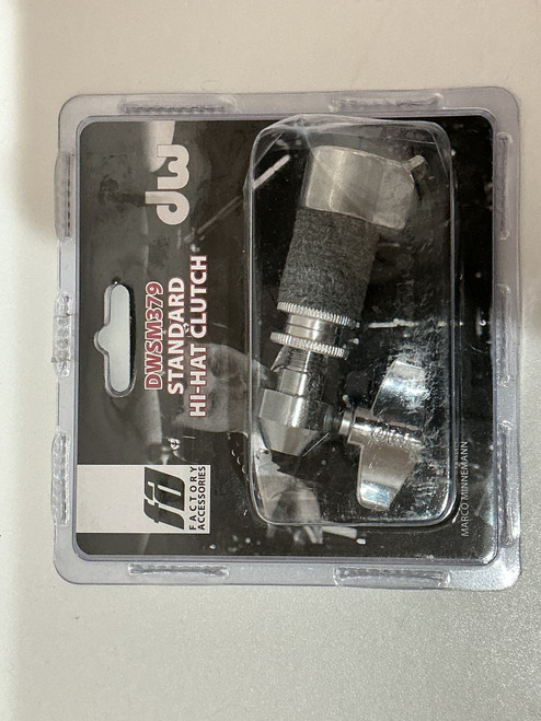 Vist Large View of Product Image Which is Used DW DWSM379 Hi Hat Stand