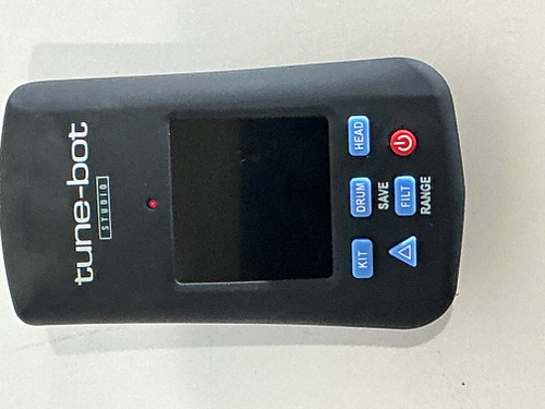 Vist Large View of Product Image Which is Used TUNE BOT STUDIO Percussion Accessory