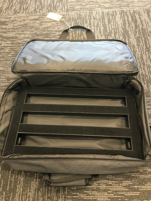 Vist Large View of Product Image Which is Used STRATODYNE PEDAL BOARD Pedal Board