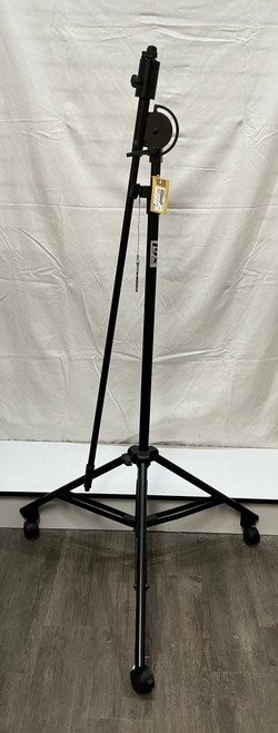 Vist Large View of Product Image Which is Used Lyx Pro STUDIO X TALL MIC STAND Microphone Stand