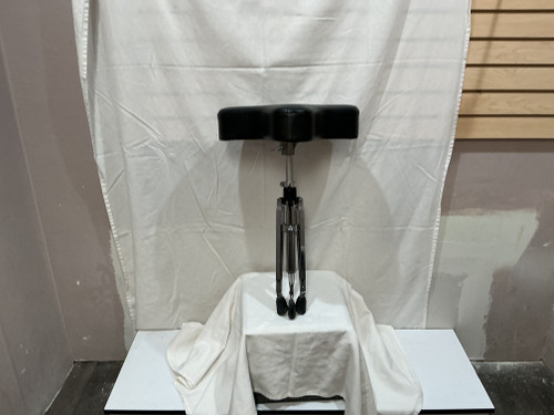 Vist Large View of Product Image Which is Used Gibraltar 6608 DRUM THRONE Drum Throne