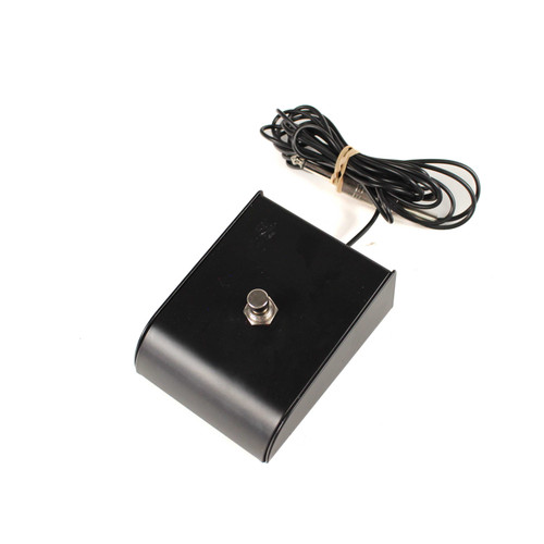 Vist Large View of Product Image Which is Used FOOTSWITCH Switch Pedal