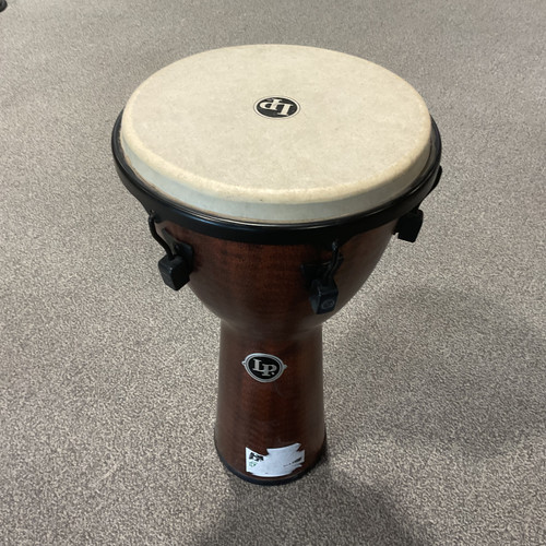Vist Large View of Product Image Which is Used LATIN PERCUSSION - LP LP727C DJEMBE