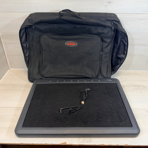 Vist Large View of Product Image Which is Used SKB 1SKB-PS-8 Guitar Accessory