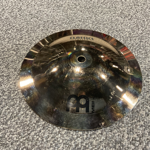 Vist Large View of Product Image Which is Used MEINL CLASSICS CUSTOM 8 BELL