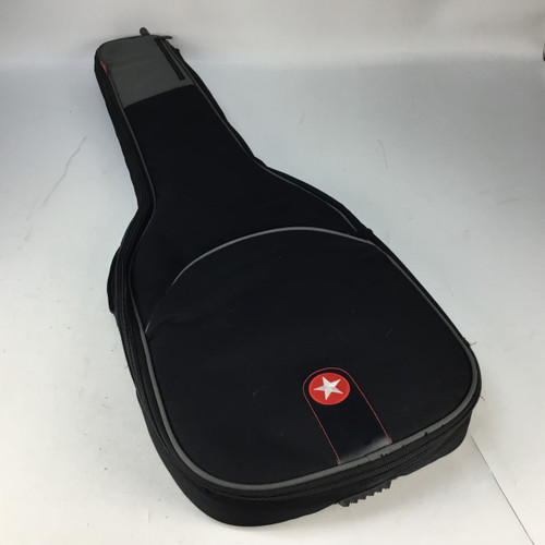 Vist Large View of Product Image Which is Used Road Runner BASS BAG Guitar Gig Bag