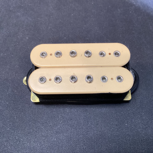 Vist Large View of Product Image Which is Used Dimarzio DP100CR SUPER DISTORTION Guitar Pickup