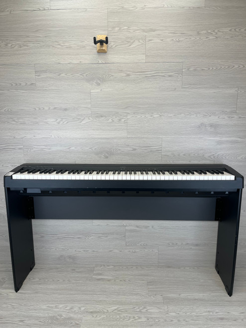 Vist Large View of Product Image Which is Used Yamaha P-45 88-Key Digital Piano w/AC