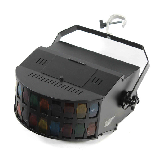 Vist Large View of Product Image Which is Used American DJ AGGRESSOR Single Can