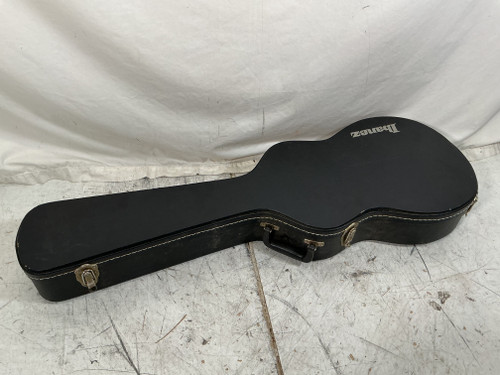 Vist Large View of Product Image Which is Used Ibanez LP-STYLE CASE Guitar Case