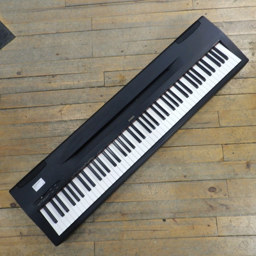 Vist Large View of Product Image Which is Used Yamaha P-60 88-Key Keyboard 88-key