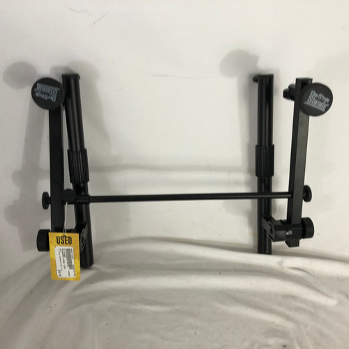 Vist Large View of Product Image Which is Used On Stage KEYBOARD STAND TIER Keyboard Accessory
